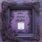 Plant Powered Lip Balm