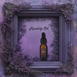 Rosehip Oil