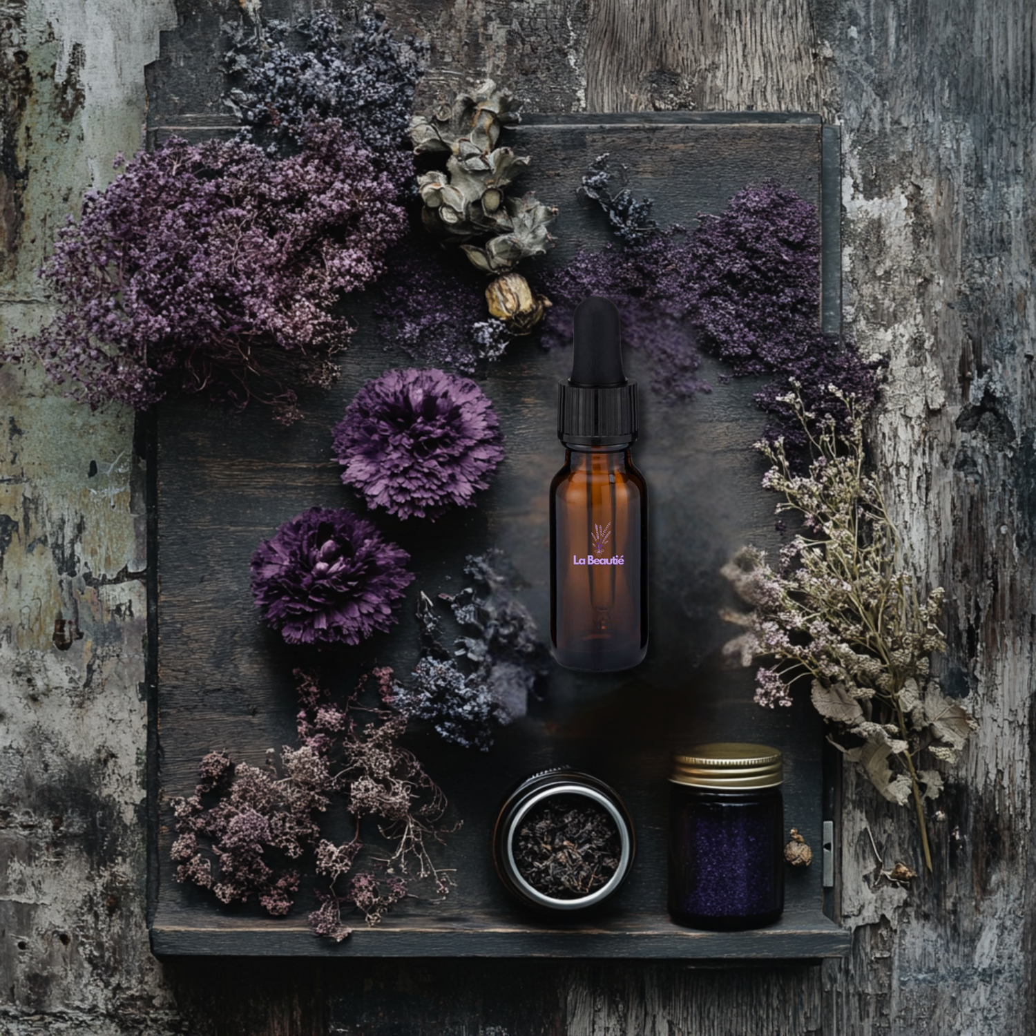Rosehip Oil