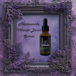 Niacinamide Vitamin Boost Serum