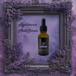 Hyaluronic Acid Serum