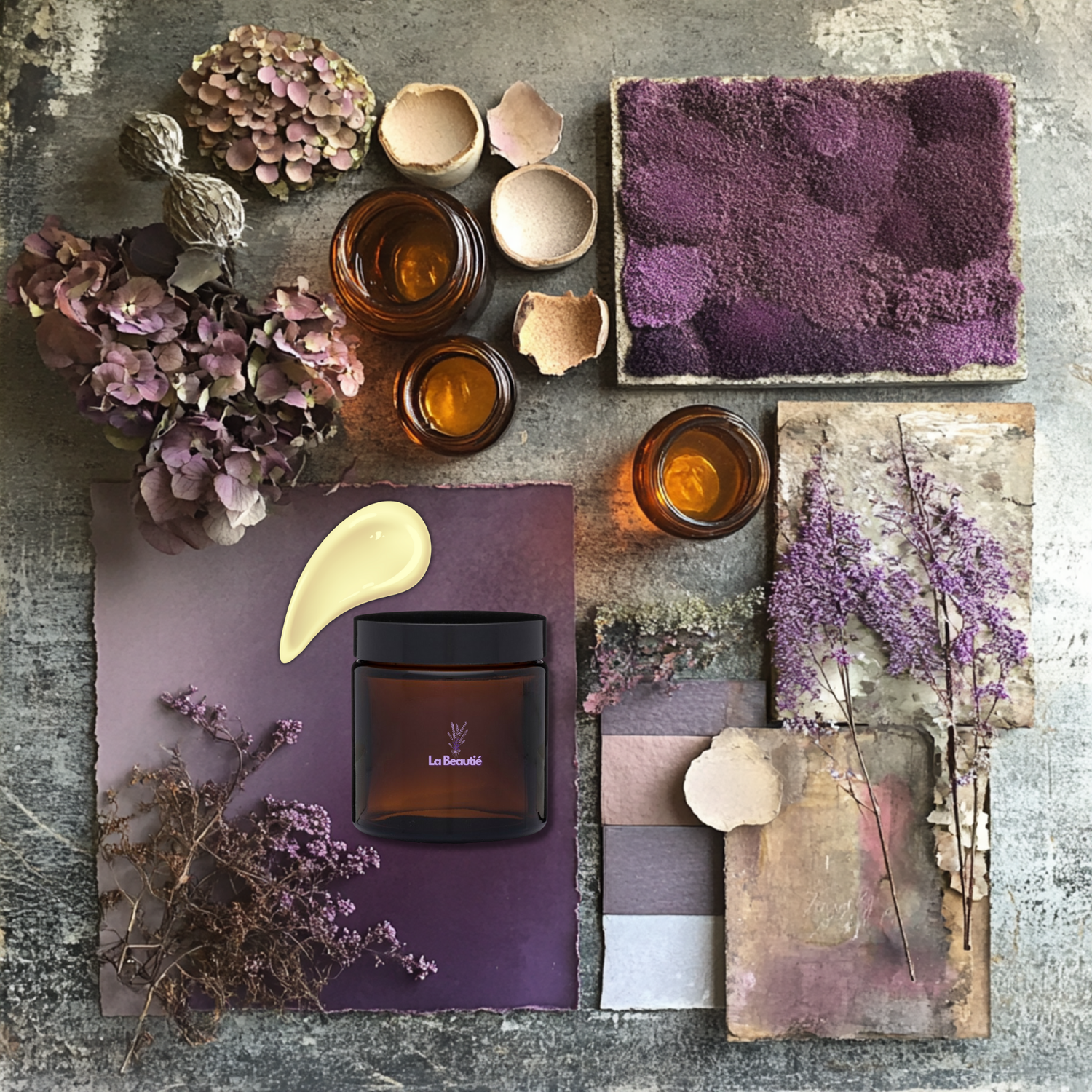 Kojic Acid Body Cream