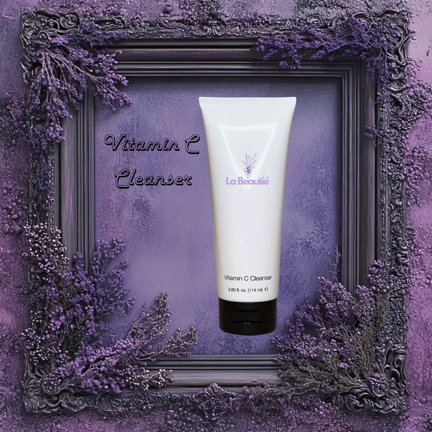 Vitamin C Cleanser